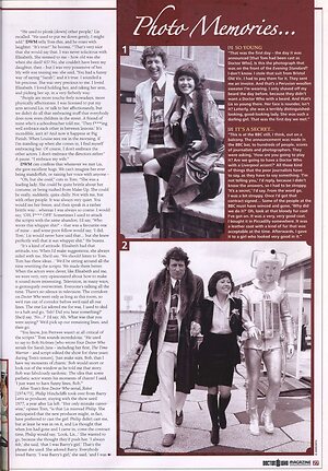 Elisabeth Sladen leaked photo #46