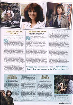 Elisabeth Sladen leaked photo #48