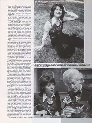 Elisabeth Sladen leaked photo #53