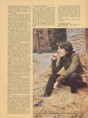 Elisabeth Sladen leaked photo #55