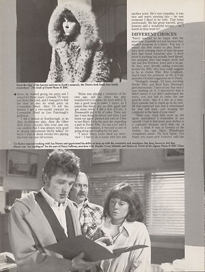 Elisabeth Sladen leaked photo #58