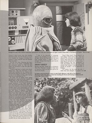 Elisabeth Sladen leaked photo #59