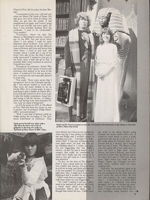Elisabeth Sladen leaked photo #61