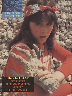 Elisabeth Sladen leaked photo #64