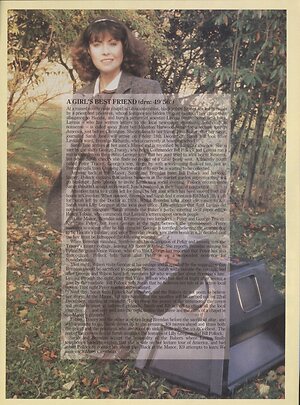 Elisabeth Sladen leaked photo #66