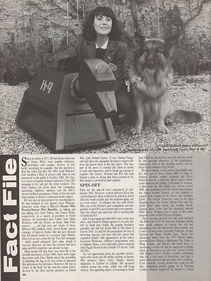 Elisabeth Sladen leaked photo #67