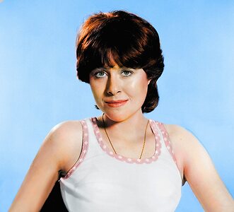 Elisabeth Sladen