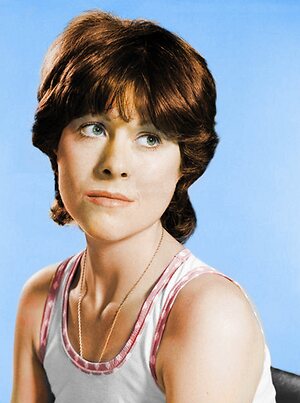 Elisabeth Sladen Nude Leaked Photo #73