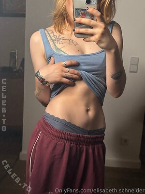 elisabeth.schneider Nude Leaked Photo #2