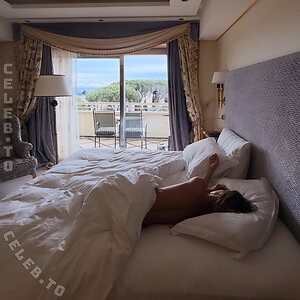 Elisabetta Canalis Nude Leaked Photo #4