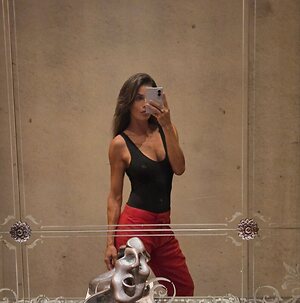 Elisabetta Canalis