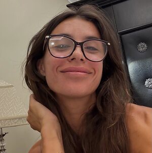 Elisabetta Canalis leaked photo #65