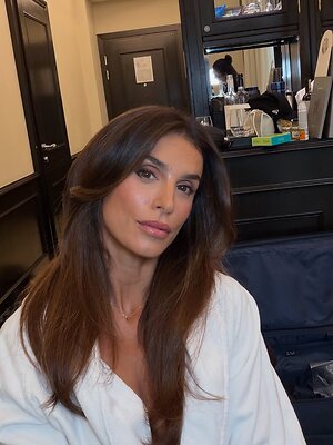 Elisabetta Canalis leaked photo #72
