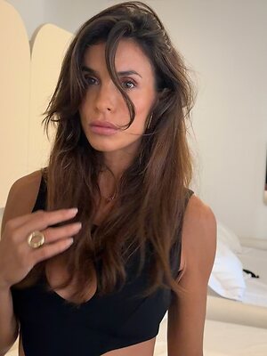 Elisabetta Canalis