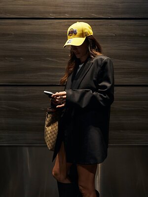 Elisabetta Canalis leaked photo #92