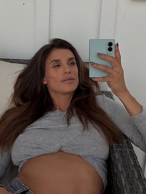 Elisabetta Canalis