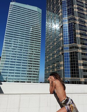 Elisabetta Canalis leaked photo #133