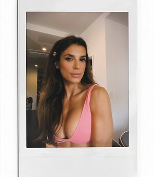 Elisabetta Canalis leaked photo #154