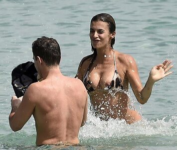 Elisabetta Canalis leaked photo #192