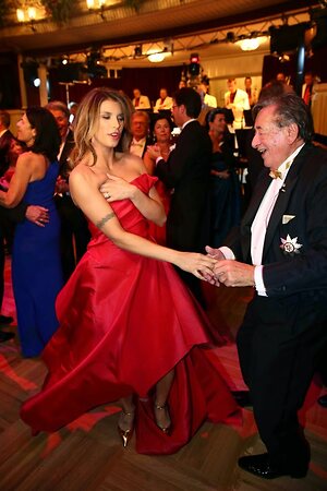 Elisabetta Canalis leaked photo #197