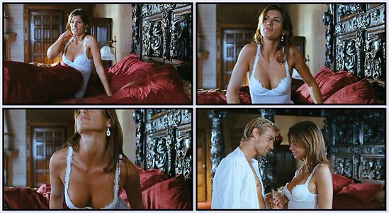 Elisabetta Canalis leaked photo #214