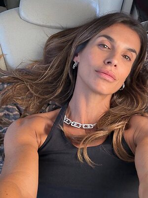 Elisabetta Canalis