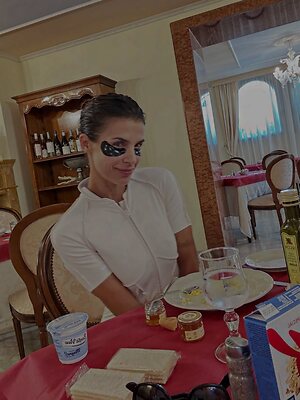 Elisabetta Canalis leaked photo #259