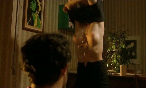 Elisabetta Cavallotti leaked photo #14