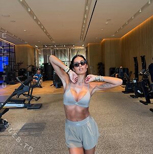 Elisabetta Gregoraci Nude Leaked Photo #21