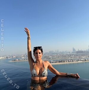 Elisabetta Gregoraci Nude Leaked Photo #33