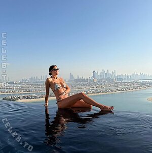 Elisabetta Gregoraci Nude Leaked Photo #52