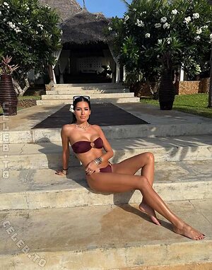 Elisabetta Gregoraci Nude Leaked Photo #67