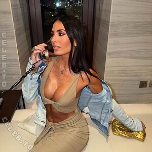 Elisabetta Gregoraci Nude Leaked Photo #74