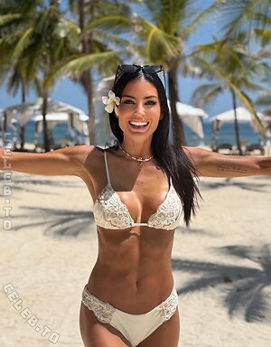 Elisabetta Gregoraci Nude Leaked Photo #75