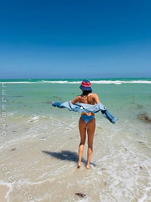 Elisabetta Gregoraci Nude Leaked Photo #79