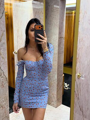 Elisabetta Gregoraci Nude Leaked Photo #90