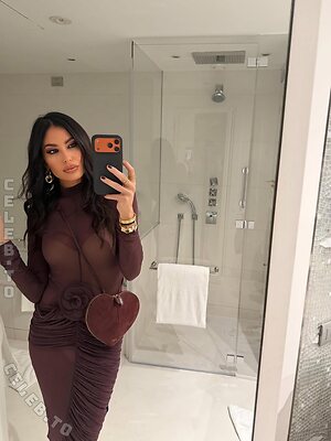 Elisabetta Gregoraci Nude Leaked Photo #108