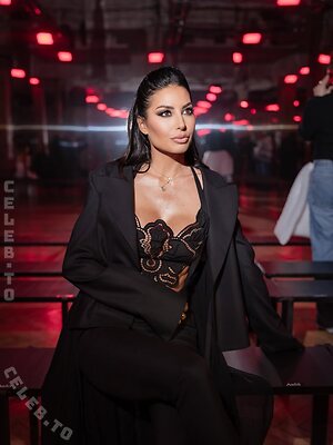 Elisabetta Gregoraci Nude Leaked Photo #115