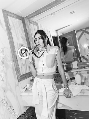 Elisabetta Gregoraci Nude Leaked Photo #122