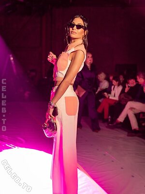 Elisabetta Gregoraci Nude Leaked Photo #126