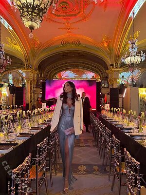 Elisabetta Gregoraci Nude Leaked Photo #144