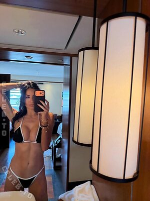 Elisabetta Gregoraci Nude Leaked Photo #156