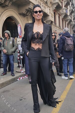 Elisabetta Gregoraci Nude Leaked Photo #173