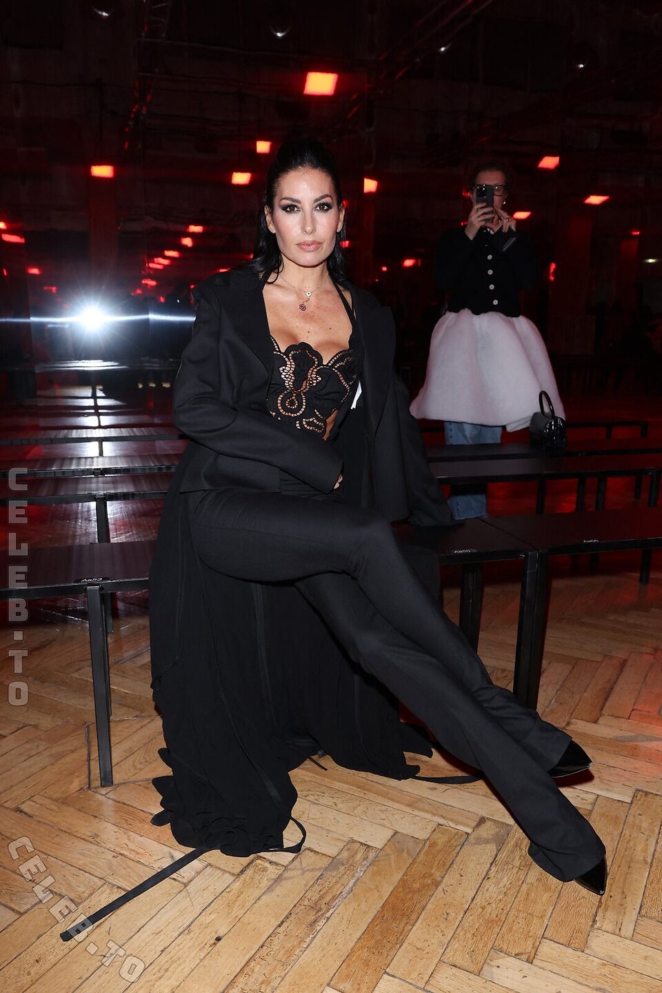 Elisabetta Gregoraci Nude Leaked Photos