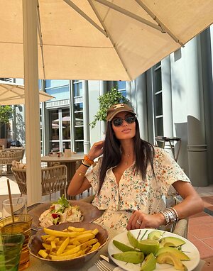 Elisabetta Gregoraci leaked photo #201