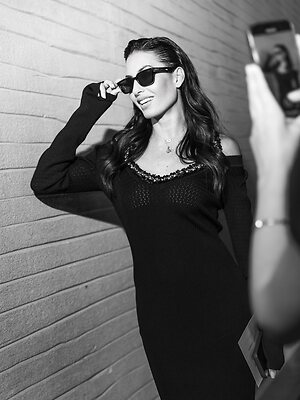 Elisabetta Gregoraci leaked photo #204