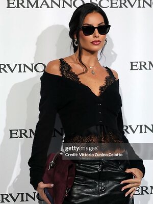 Elisabetta Gregoraci leaked photo #206