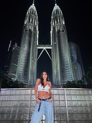 Elisabetta Gregoraci