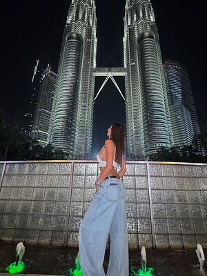 Elisabetta Gregoraci leaked photo #239