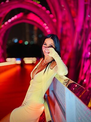 Elisabetta Gregoraci leaked photo #242